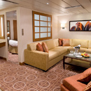 Celebrity Suite: CS